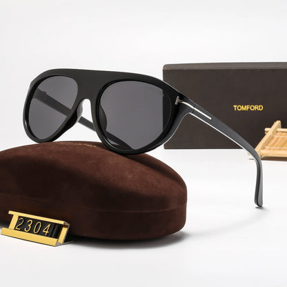 Fashion hot 7 color sunglasses 2304
