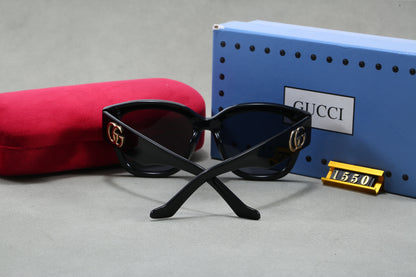 Fashion hot 6 color sunglasses 1550