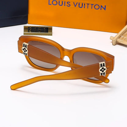Fashion hot 5 color sunglasses 2151