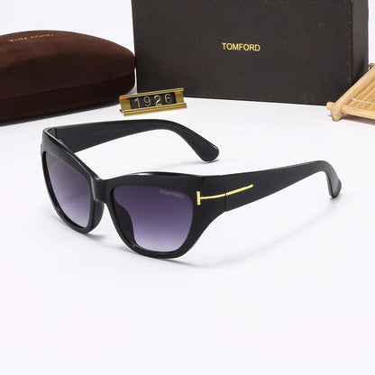 Fashion hot 5 color sunglasses 1925