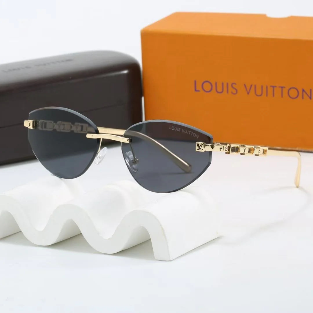 Fashion hot 6 color sunglasses 112750