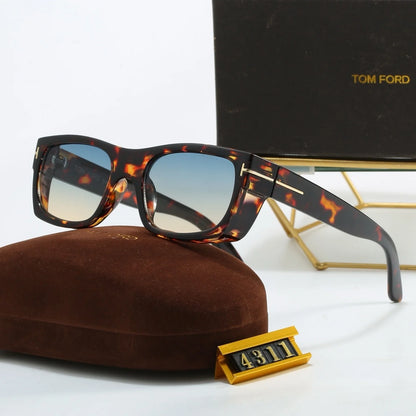 Fashion hot 4 color sunglasses 4311