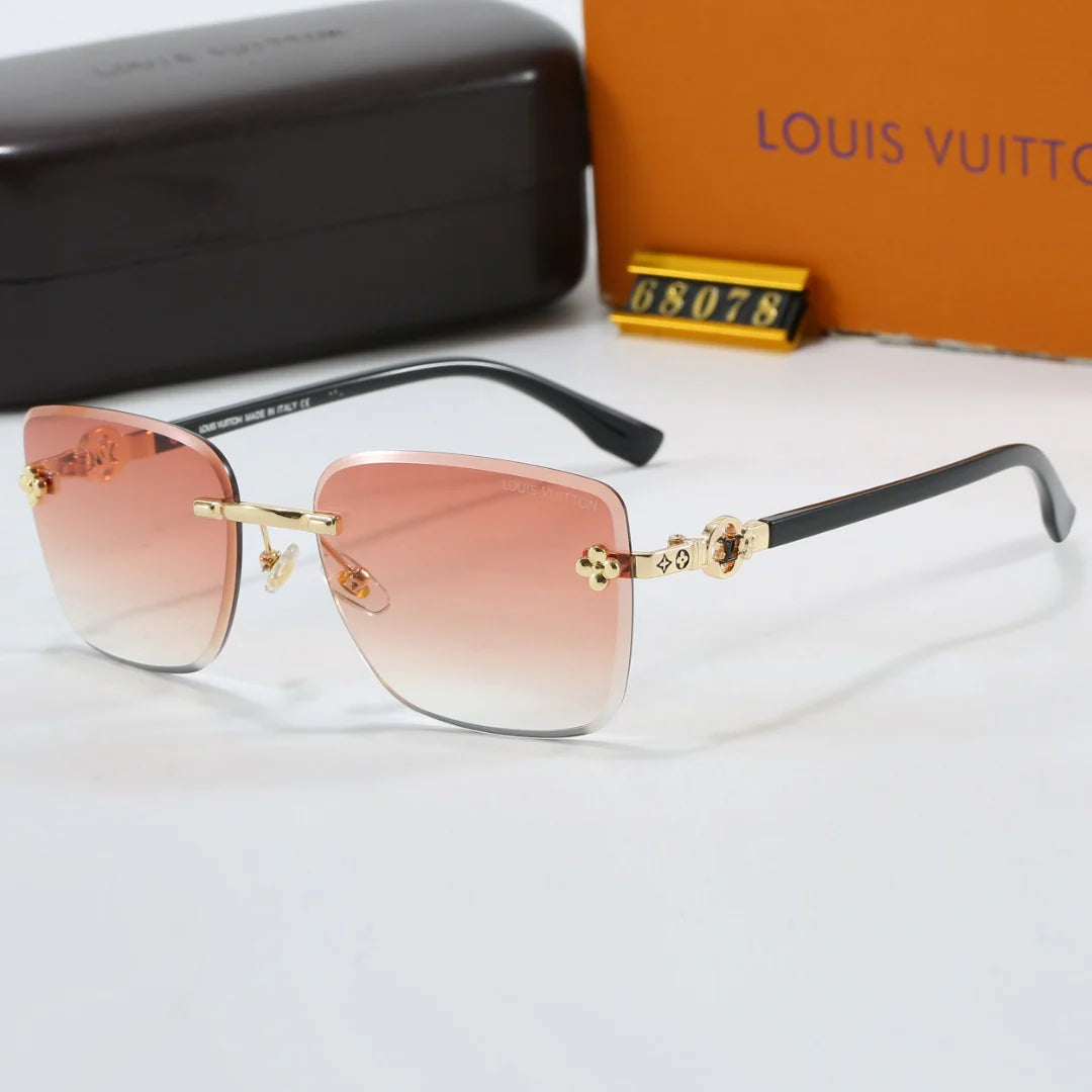 Fashion hot 8 color sunglasses 68078
