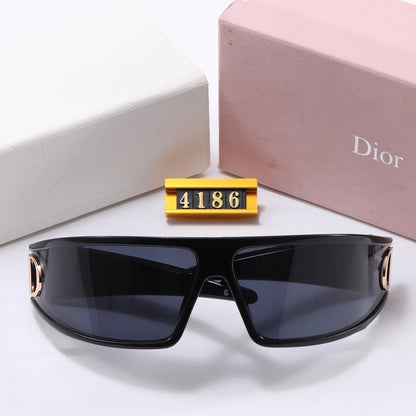 Fashion hot 4 color sunglasses 4186