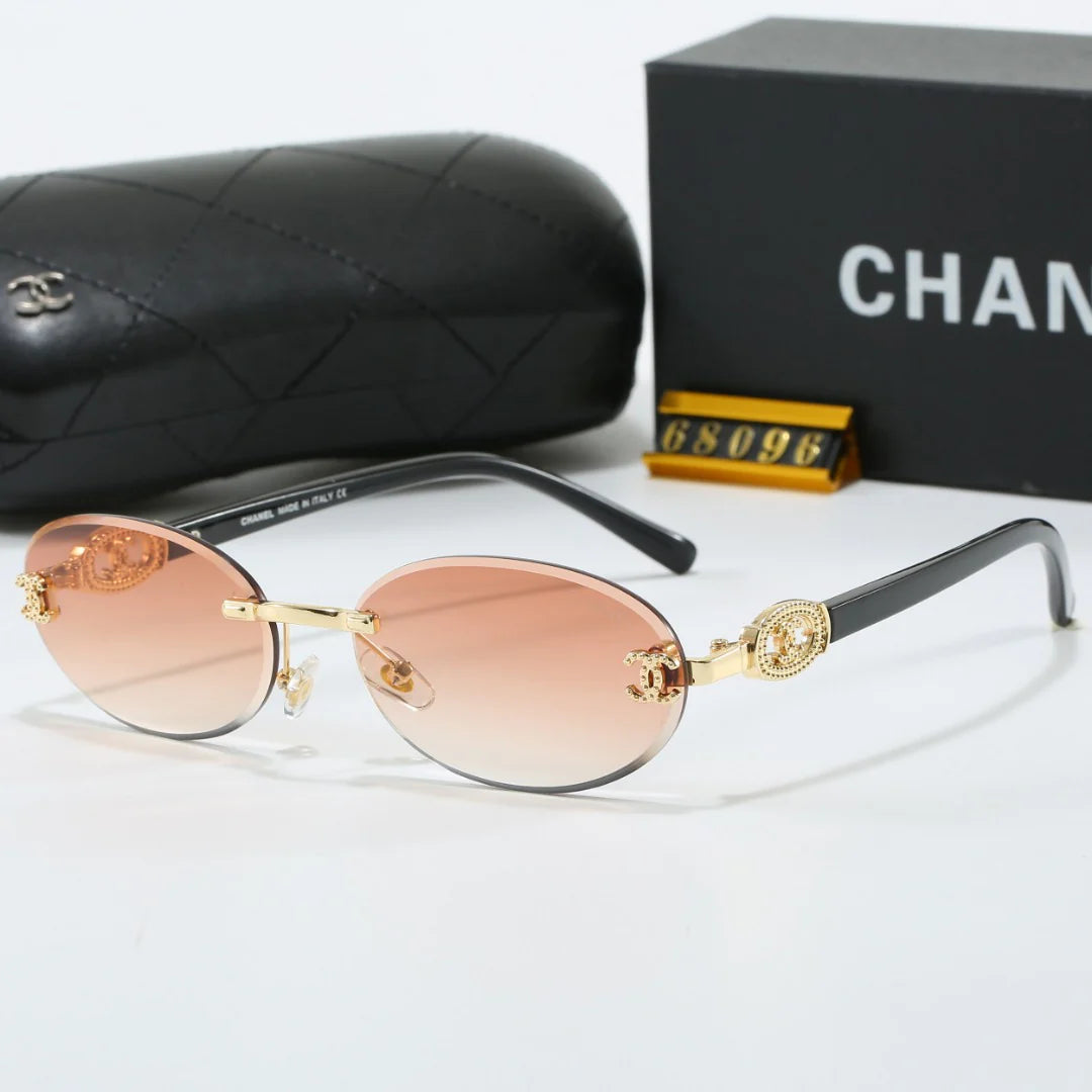 Fashion hot 7 color sunglasses 68096