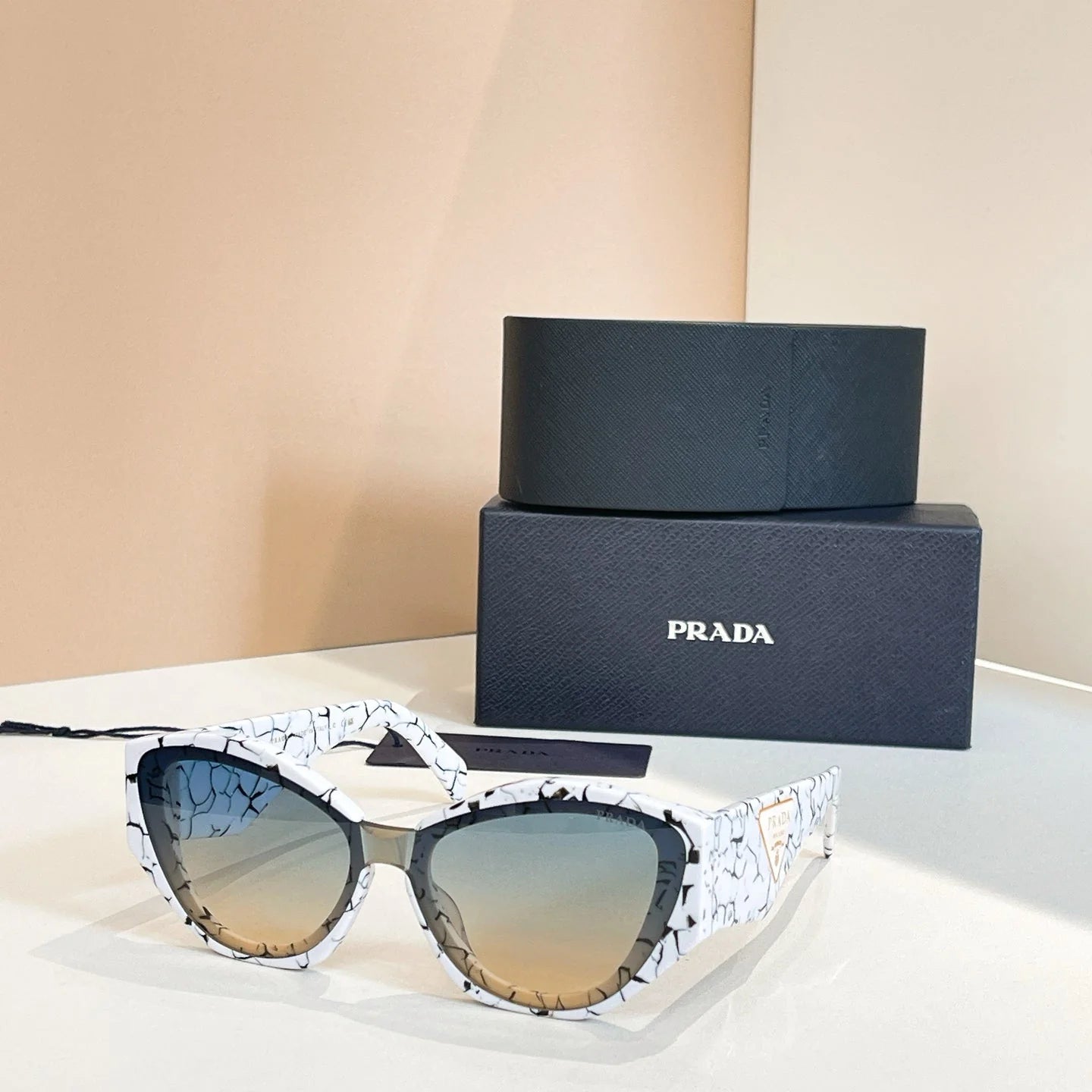 Fashion hot 6 color sunglasses
