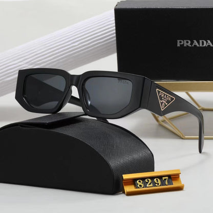 Fashion hot 6 color sunglasses 8297