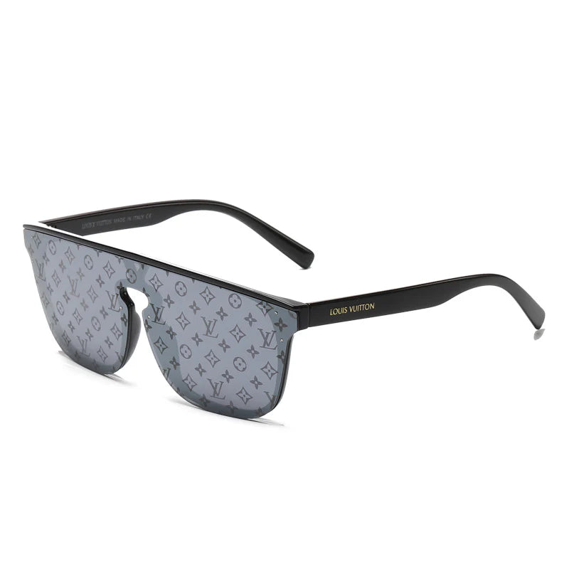 Fashion hot 5 color sunglasses 030501