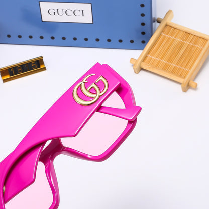 Fashion hot 5 color sunglasses 1815