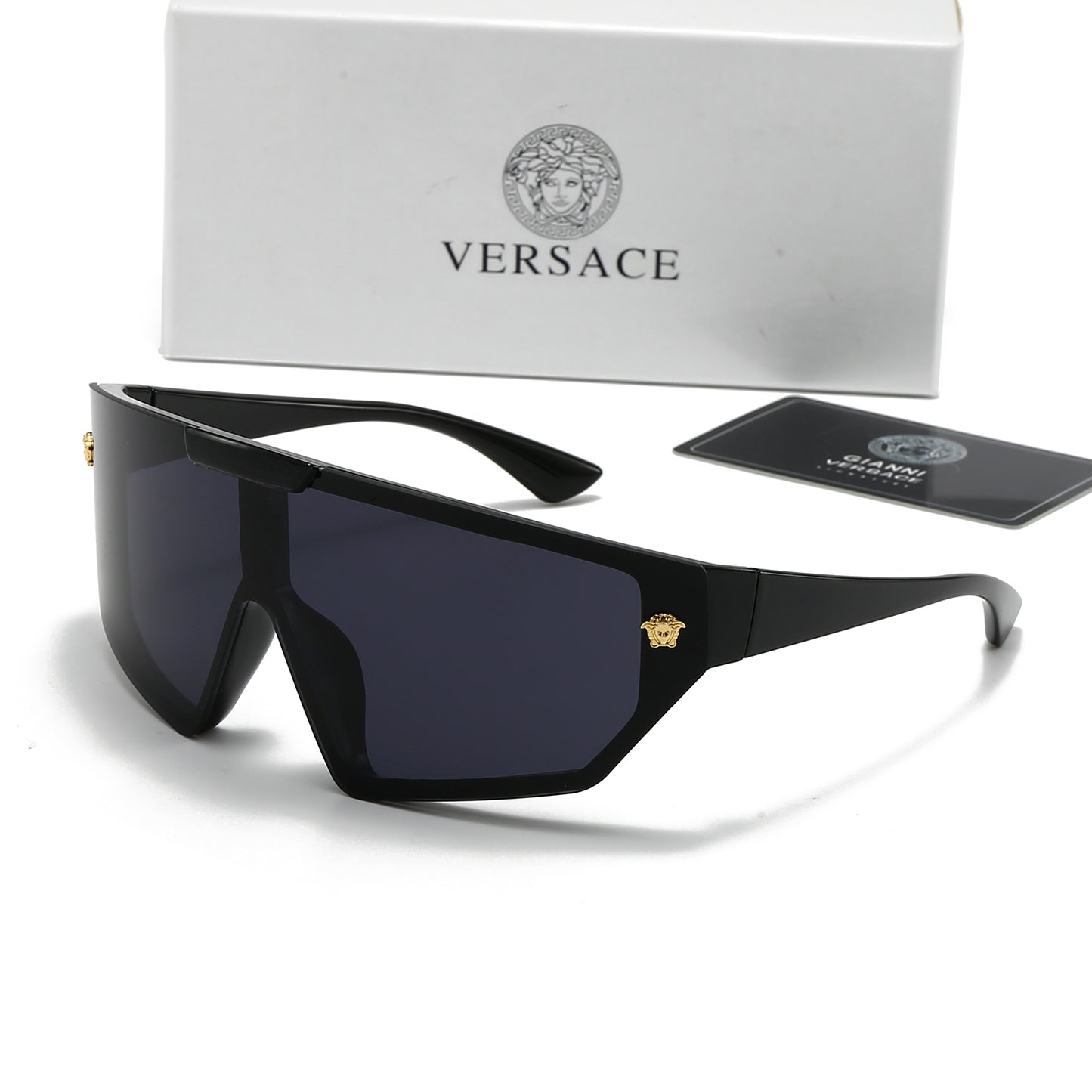 Fashion hot 9 color sunglasses 8896