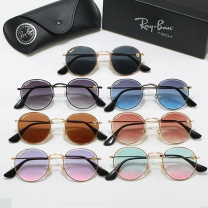Fashion hot 7 color sunglasses P25232528