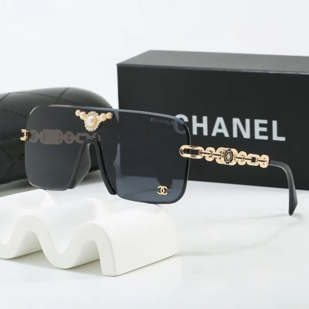 Fashion hot 7 color sunglasses 011903