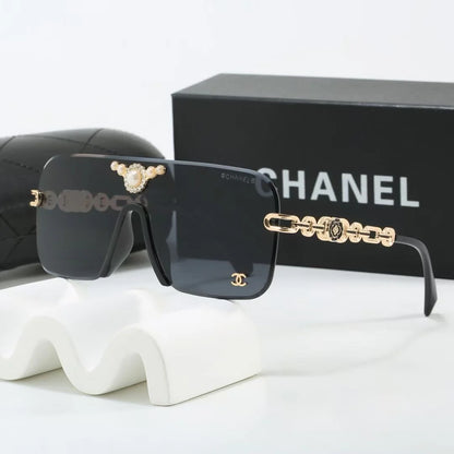 Fashion hot 7 color sunglasses 011903