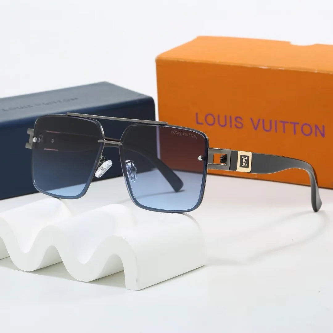 Fashion hot 7 color sunglasses 112640