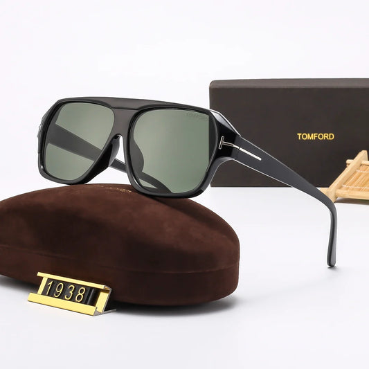 Fashion hot 5 color sunglasses 1938