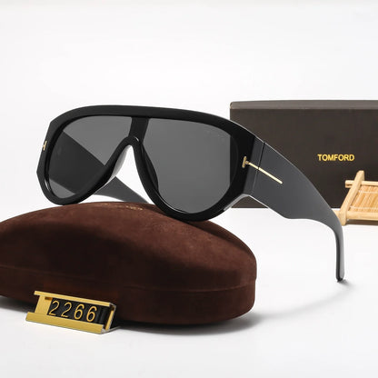Fashion hot 9 color sunglasses 2266