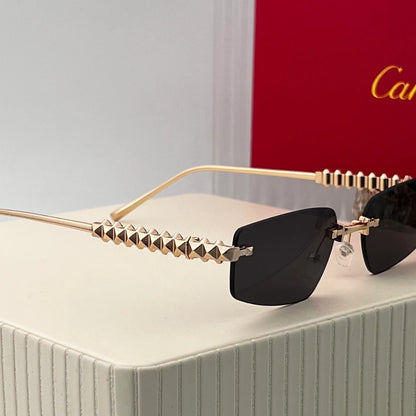 Fashion hot 7 color sunglasses 00341