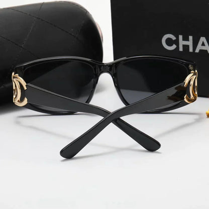 Fashion hot 5 color sunglasses 3067