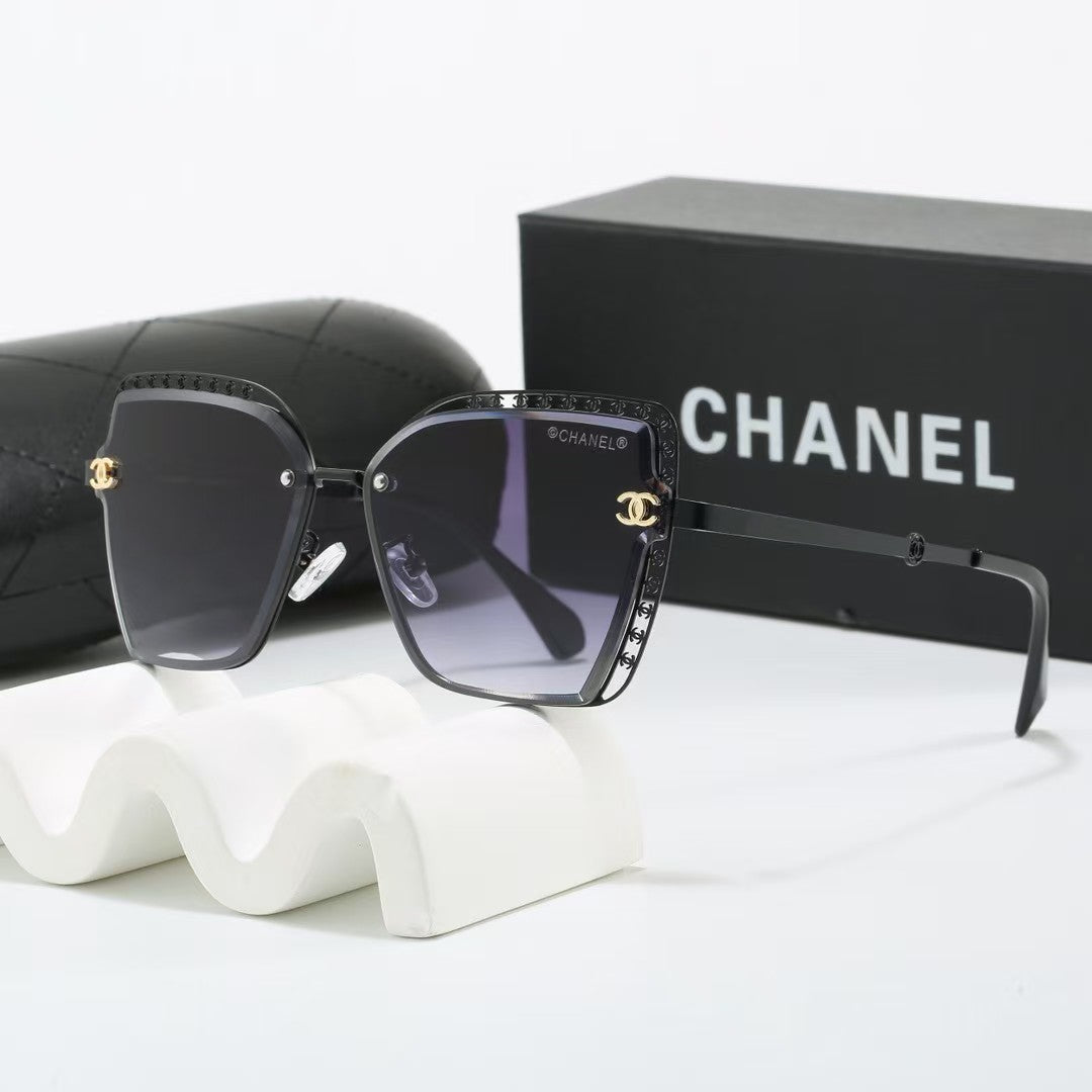 Fashion hot 6 color sunglasses 182010