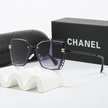 Fashion hot 6 color sunglasses 182010
