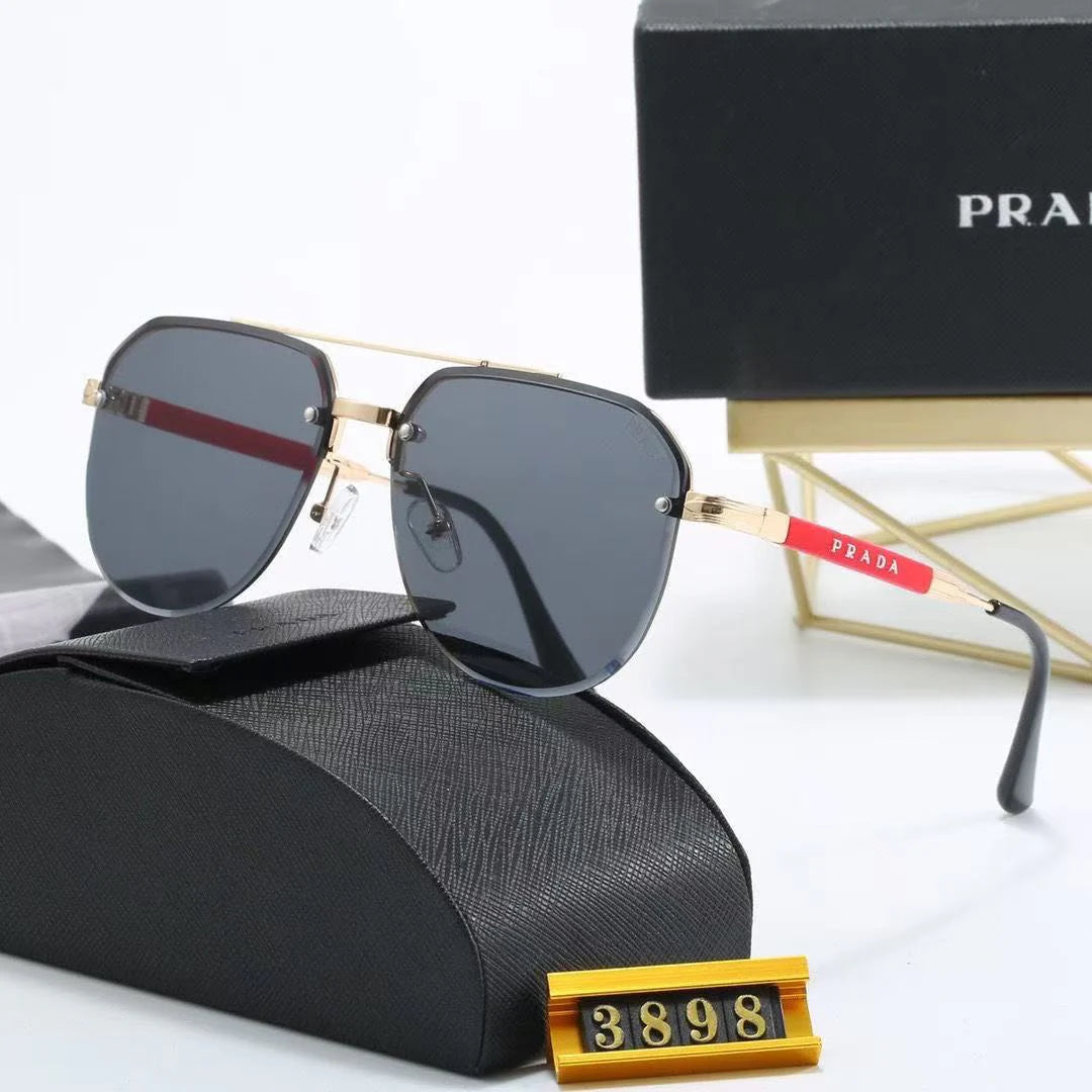 Fashion hot 4 color sunglasses 9263