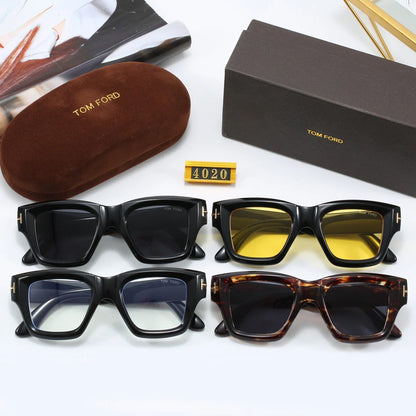 Fashion hot 4 color sunglasses 4020