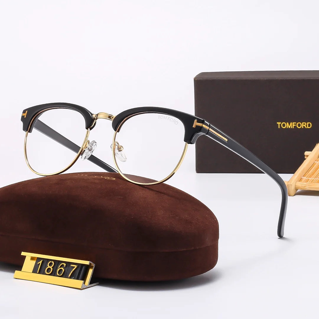 Fashion hot 5 color sunglasses 1867