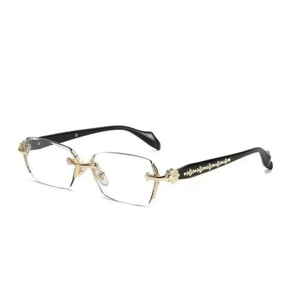 Fashion hot 2 color sunglasses 001