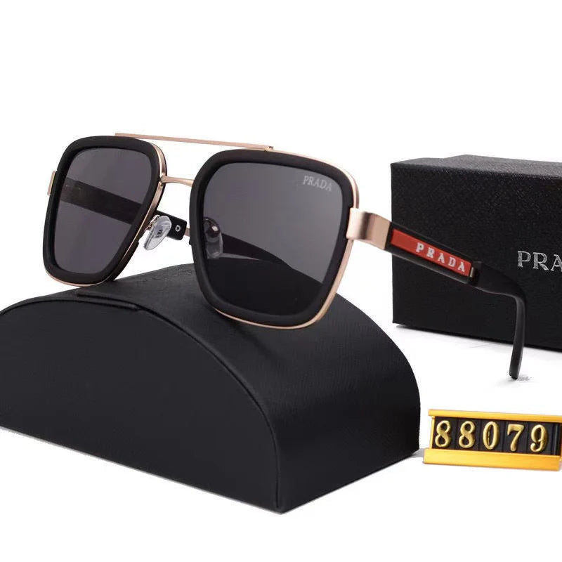 Fashion hot 5 color sunglasses 88079