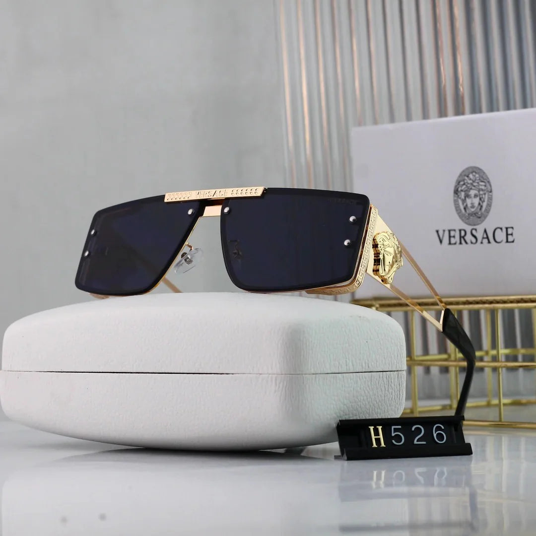 Fashion hot 7 color sunglasses 526
