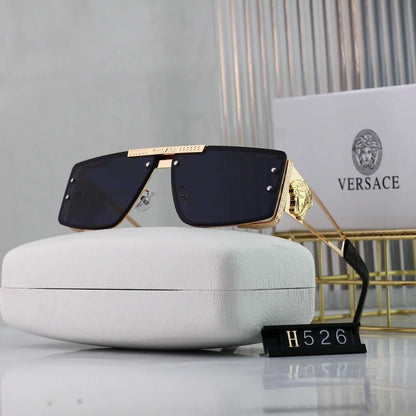Fashion hot 7 color sunglasses 526