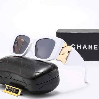 Fashion hot 6 color sunglasses 1885