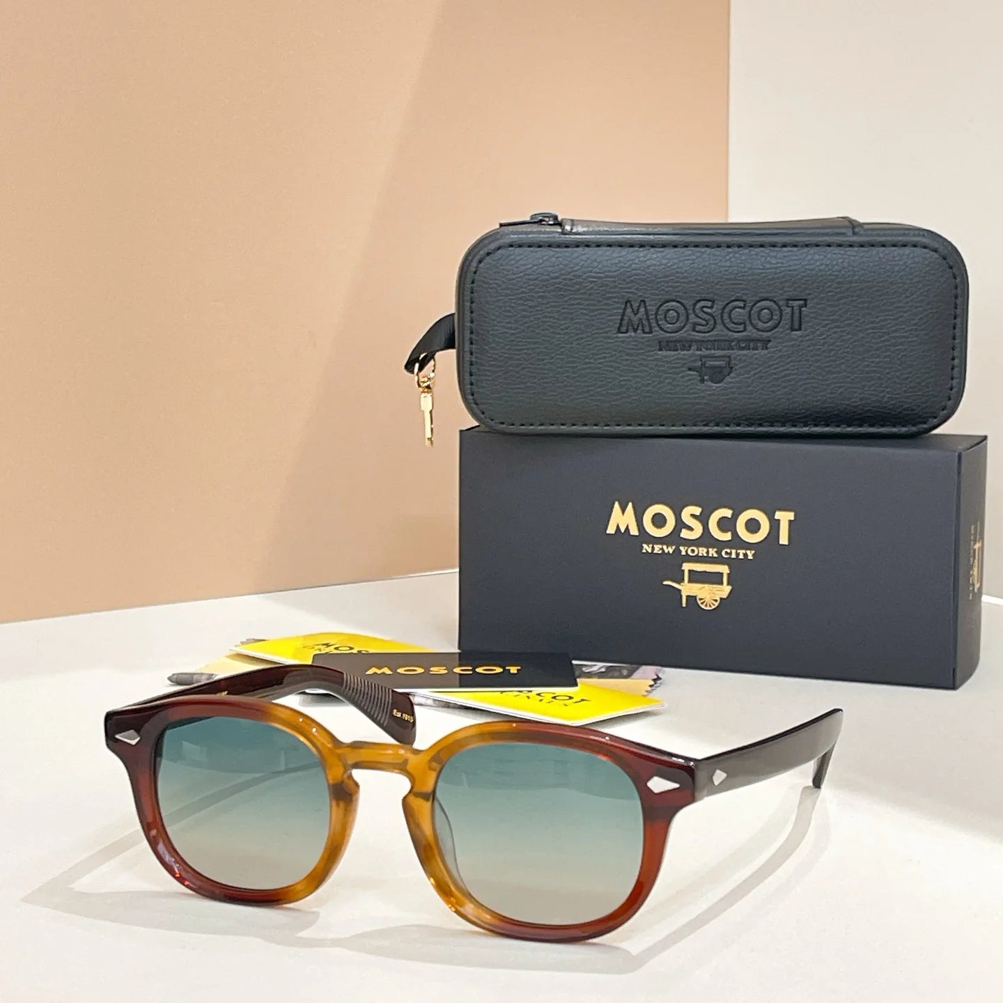 Fashion hot 9 color sunglasses