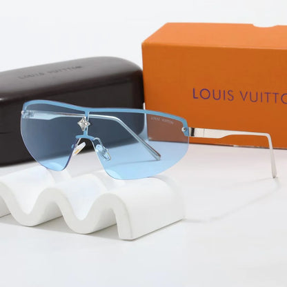 Fashion hot 6 color sunglasses 112752