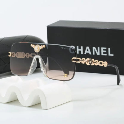 Fashion hot 7 color sunglasses 011903