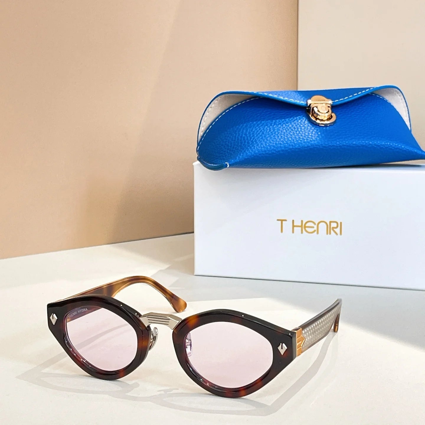 Fashion hot 7 color sunglasses