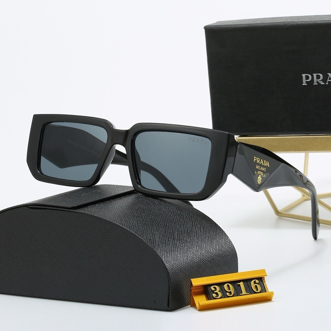 Fashion hot 4 color sunglasses 3916