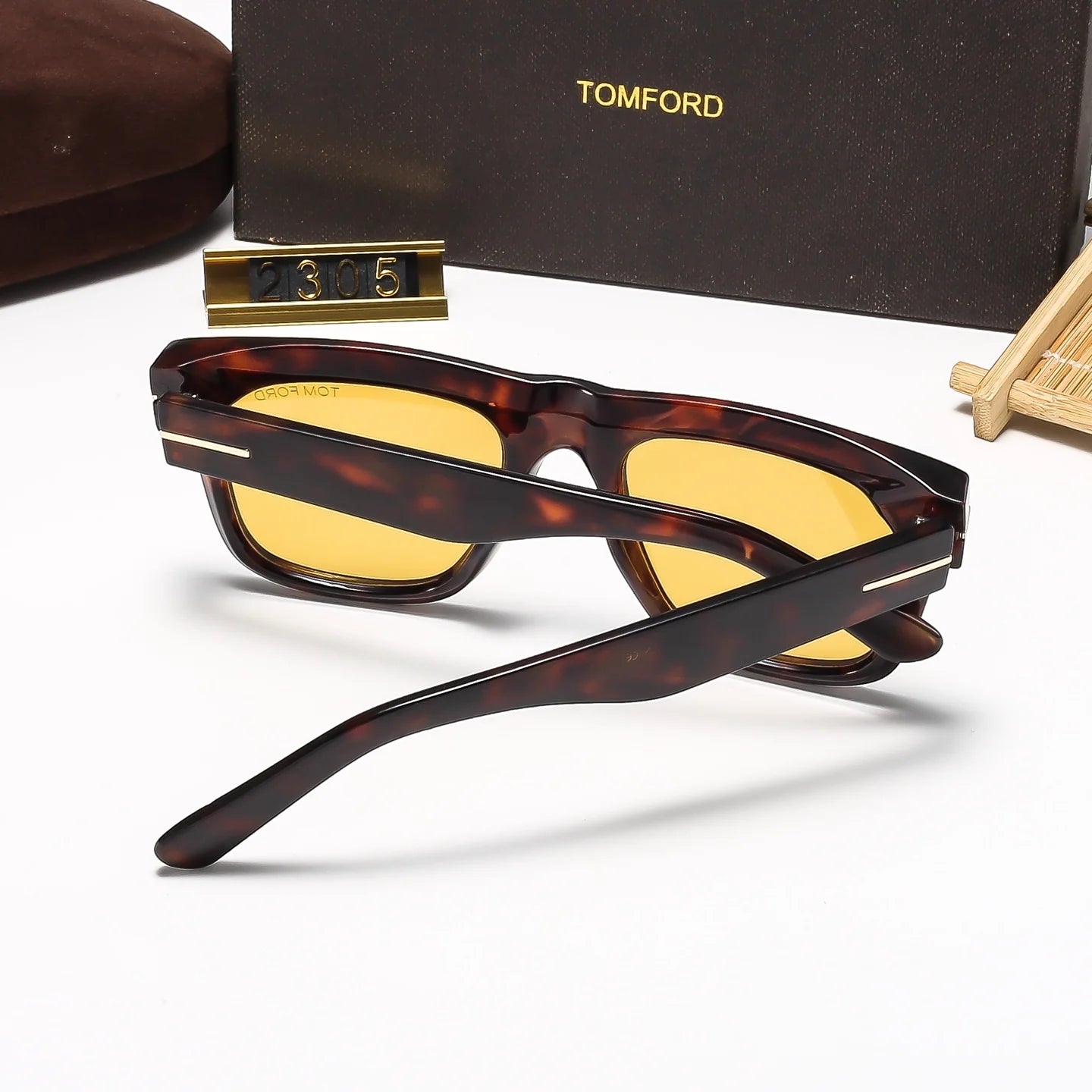 Fashion hot 5 color sunglasses 2305