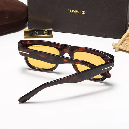 Fashion hot 5 color sunglasses 2305