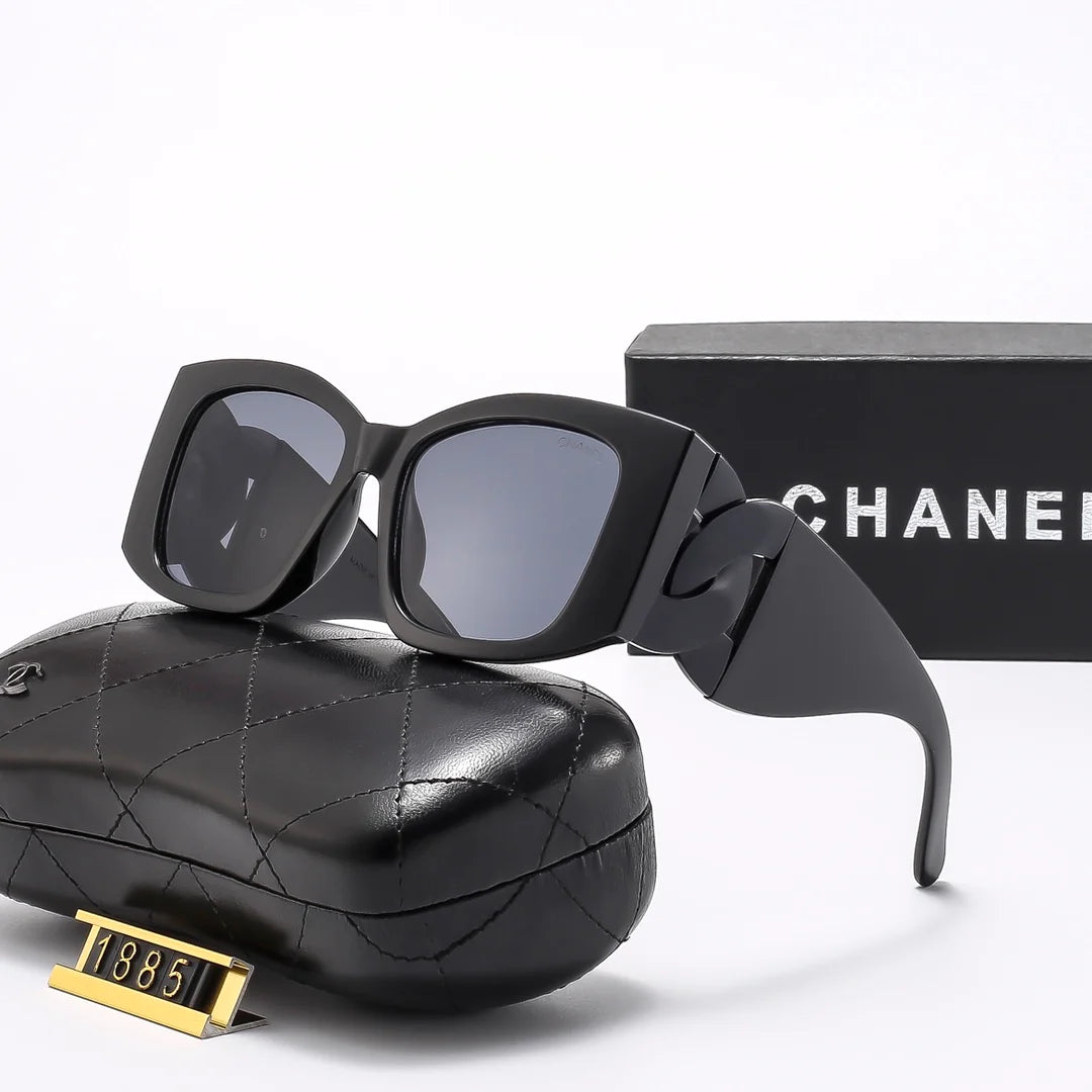 Fashion hot 6 color sunglasses 1885