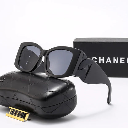 Fashion hot 6 color sunglasses 1885