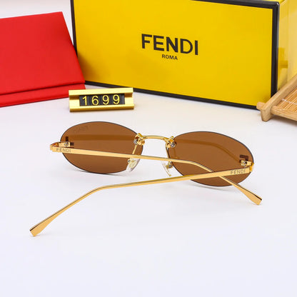 Fashion hot 6 color sunglasses 1699