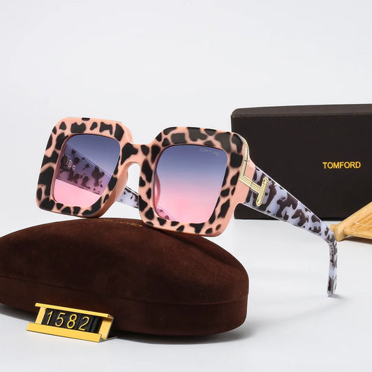 Fashion hot 7 color sunglasses 1582