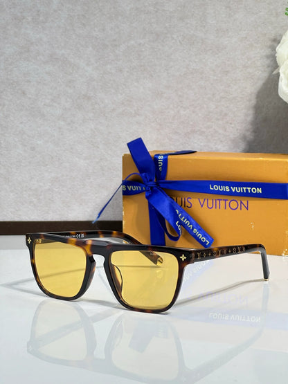 Fashion hot 6 color sunglasses 102201