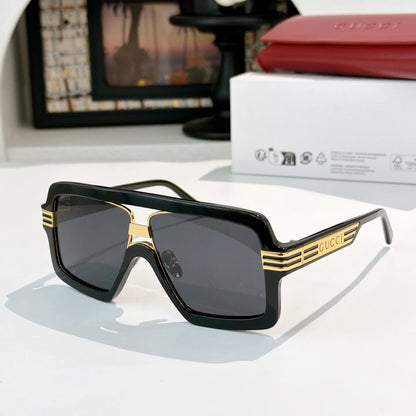 Fashion hot 6 color sunglasses 0900
