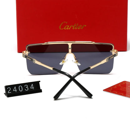 Fashion hot 7 color sunglasses 24034
