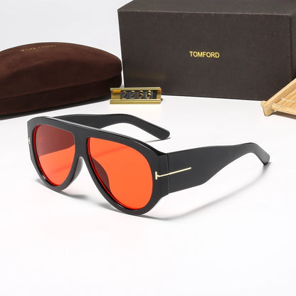 Fashion hot 9 color sunglasses 2266