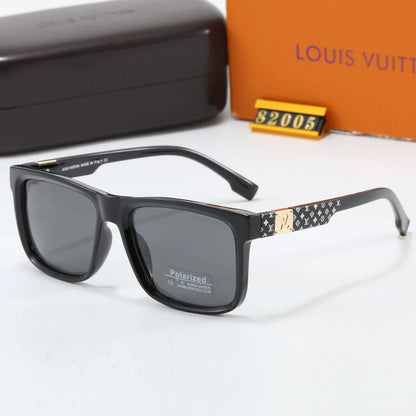 Fashion hot 7 color sunglasses 82005