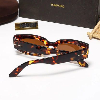 Fashion hot 5 color sunglasses 2264