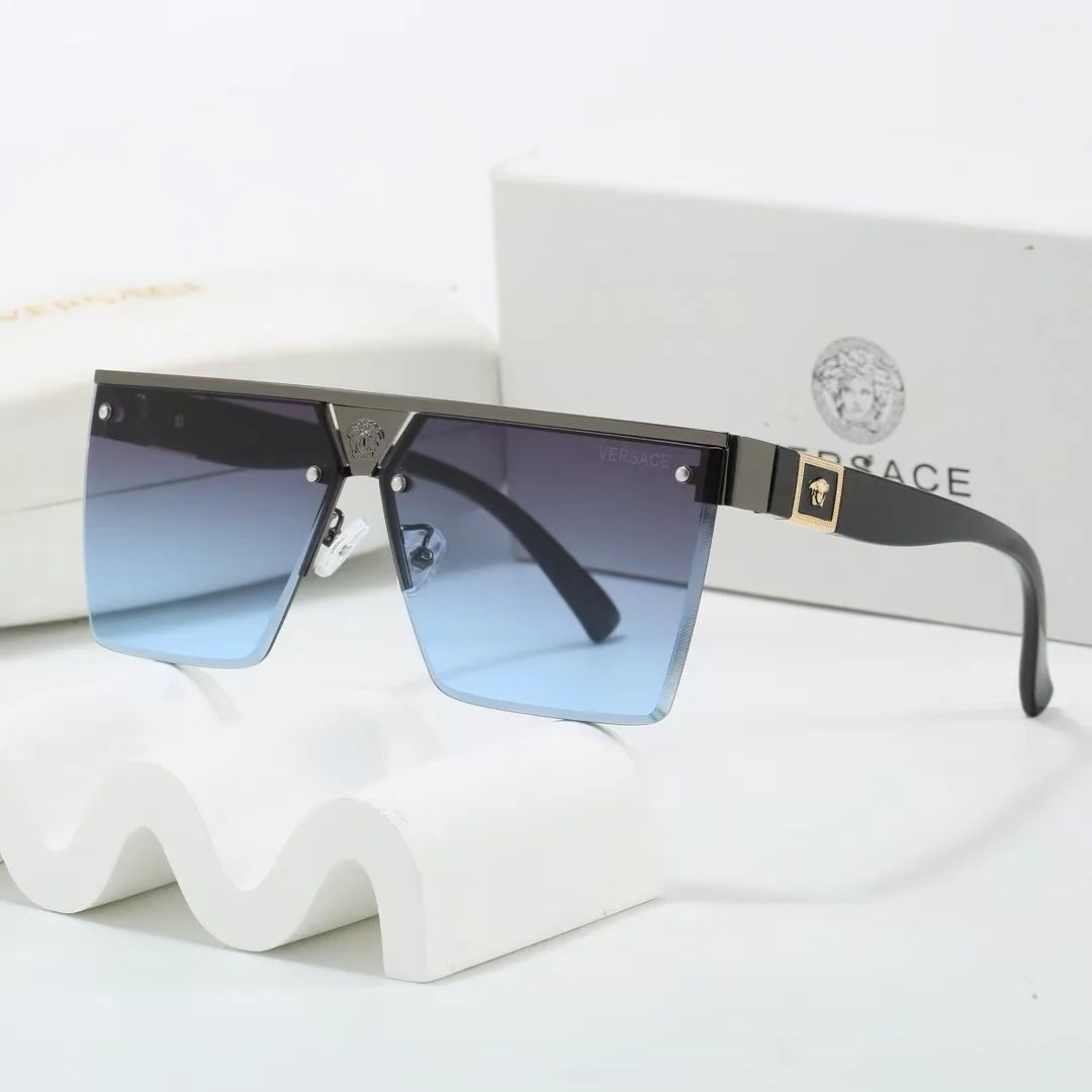 Fashion hot 7 color sunglasses 102705